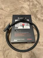 Audioquest Blizzard 1 meter, Audio, Tv en Foto, Audiokabels en Televisiekabels, Audioquest, ., Ophalen of Verzenden, Zo goed als nieuw