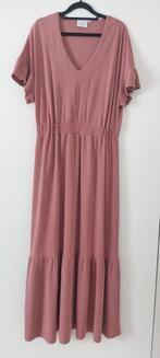 Lange jurk Femme 9, oudroze, Kleding | Dames, Maat 38/40 (M), Ophalen of Verzenden, Femme, Roze