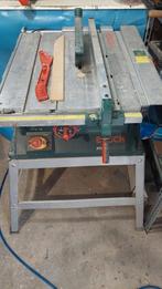 Bosch PTS 10 Tafelzaag, Doe-het-zelf en Verbouw, Gereedschap | Zaagmachines, Ophalen, Gebruikt, Cirkelzaag, Bosch