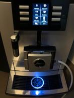 Jura x8 met nieuwe onderhoudsbeurt, 10 kopjes of meer, Ophalen of Verzenden, Gebruikt, Koffiemachine