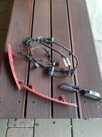vw scirocco div achterbumper, Ophalen of Verzenden, Gebruikt, Bumper
