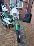 Puch maxi, Fietsen en Brommers, Brommers | Oldtimers, Ophalen, Puch, Maximaal 45 km/u, 0 versnellingen