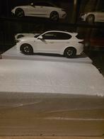 Alfa Romeo Stelvio Quadrifoglio 2017 1:18, Hobby en Vrije tijd, Modelauto's | 1:18, Ophalen, Zo goed als nieuw, Auto, OttOMobile