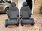 Citroën DS3: voorstoelen, achterbank + deurpanelen 2 deurs, Auto-onderdelen, Interieur en Bekleding, Ophalen, Gebruikt, Citroën