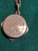 s.o.s ketting zilver 835, Ophalen of Verzenden, 'T Olde Gre-j, Info@toldegrej.nl, Endepoelstraat 20f Didam