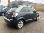 Citroen C3 Pluriel 1.6i-16V, Auto's, Citroën, Te koop, Zilver of Grijs, C3, Geïmporteerd