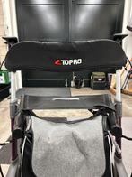 Topro troja 5G rollator incl rugsteun, Ophalen of Verzenden, Opvouwbaar, Nieuw