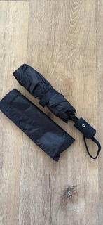 Black umbrella / Paraplu, Sieraden, Tassen en Uiterlijk, Paraplu's, Ophalen, Nieuw, Zwart
