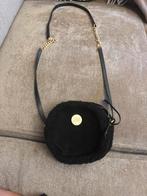 Uggs tasje, Ophalen of Verzenden, Zo goed als nieuw, Zwart