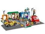 Lego City 60306 Winkelstraat, Verzenden