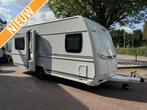 Fendt Tendenza 465 SFB Model 2025!, Caravans en Kamperen, Rondzit, Bedrijf, Overige, Fendt
