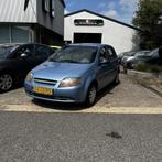 Daewoo Kalos 1.4 Style Airco Prijs is zo mee,zelf apk maken, Auto's, Daewoo, Gebruikt, 4 cilinders, Origineel Nederlands, Bedrijf