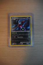 Darkrai Lv.61 DPPR 52, Hobby en Vrije tijd, Verzamelkaartspellen | Pokémon, Ophalen of Verzenden, Zo goed als nieuw, Losse kaart