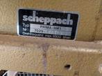 Scheppag combi machinene, Doe-het-zelf en Verbouw, Ophalen, Gebruikt, Cirkelzaag, 70 mm of meer