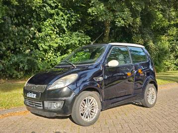 Ligier X-Too RS <DCI> brommobiel / 45km auto beschikbaar voor biedingen