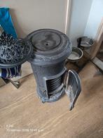 Mooie potkachel te koop!, Ophalen of Verzenden, Hout, Houtkachel