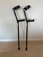 Zwarte Krukken, Ophalen, Gebruikt