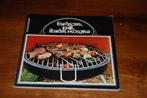 Barbecue-, grill- en fondue recepten., Boeken, Kookboeken, Gelezen, Gezond koken, Heleen nieuwenhuis, Tapas, Hapjes en Dim Sum
