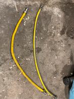 Gasslang 2 stuks, Ophalen of Verzenden