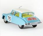Citroen DS19 Monte Carlo Corgi - NEW schaal 1/43 ref. 323, Verzenden, Nieuw, Auto, Corgi
