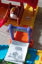 Zoef Zoef dieren Manege met Petra Paard, Kinderen en Baby's, Speelgoed | Vtech, Ophalen of Verzenden, Zo goed als nieuw, 6 maanden tot 2 jaar