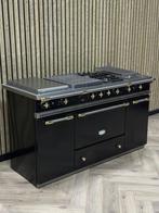 Prachtig Lacanche Fornuis 150cm + Veel Opties + Teppanyaki, Witgoed en Apparatuur, Fornuizen, Ophalen of Verzenden, Grill, Gas