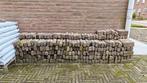 Authentieke gebakken waaltjes – €30/m², Tuin en Terras, Ophalen, Overige materialen, Klinkers, Zo goed als nieuw