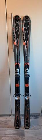 Rossignol Zenith Ski's - 154cm, Sport en Fitness, Skiën en Langlaufen, Ophalen, 140 tot 160 cm, Gebruikt, Rossignol