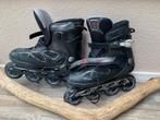 FILA skeelers 43, Zo goed als nieuw, Inline skates 4 wielen, Ophalen, Overige merken