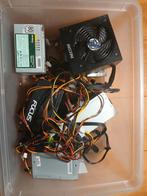 Voedingen met pci-e, Ophalen of Verzenden