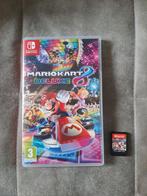 Mario Kart, Spelcomputers en Games, Racen en Vliegen, Ophalen of Verzenden, Zo goed als nieuw, 3 spelers of meer