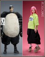 [Pre-order] Trickyman12 / UNDERVERSE 1/6 Scale Action Figure, Verzenden, Nieuw