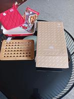 Ovenschaal postcodeloteri, Huis en Inrichting, Keuken | Keukenbenodigdheden, Ophalen of Verzenden, Nieuw