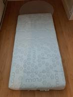 Kidsmill babyflow modulair matras 60x120 cm voor ledikant, Ophalen, Zo goed als nieuw, Eenpersoons, Matras