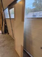 Nieuwe Skantrae Binnendeur, Ophalen, Minder dan 80 cm, Binnendeur, Nieuw