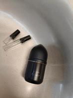 Pasha de Cartier edition noire Proefjes decants, Verzenden, Zo goed als nieuw
