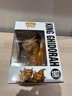 King Ghidorah 1937 Funko Pop! Godzilla Special Edition, Funko Europe, Ophalen of Verzenden, Zo goed als nieuw, 4th floor, 1 Queen Caroline St, London W6 9YN, Verenigd Koninkrijk