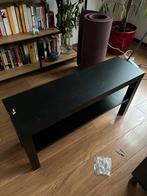 IKEA schoenenrek - Amsterdam Oost, Huis en Inrichting, Tafels | Salontafels, Kunststof, Gebruikt, Minder dan 50 cm, Rechthoekig