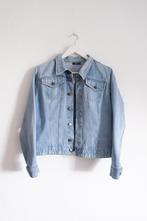 Spijkerjas Jennyfer Maat S, Kleding | Dames, Blauw, Ophalen of Verzenden, Jennyfer, Maat 36 (S)