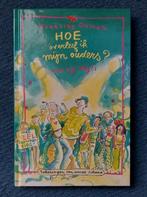 Hoe overleef ik mijn ouders? (en zij mij!)   NIEUW, Ophalen of Verzenden, Nieuw, Francine Oomen