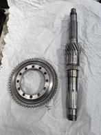 Crown wheel and pinion for differential Ferrari 348, Verzenden, Gebruikt, Ferrari