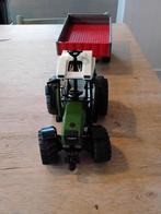 Bruder Fendt tractor, Kinderen en Baby's, Ophalen, Gebruikt