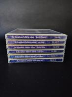Oranjeboom cd Kollektie, Collectie volume 1 t/m 6, Ophalen, Zo goed als nieuw, Pop
