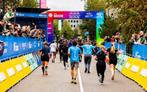 ASML MARATHON 21.1 KM, Eén persoon