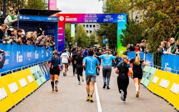 ASML MARATHON 21.1 KM beschikbaar voor biedingen