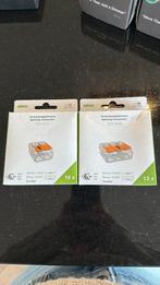 Verbindjngs klem, Ophalen of Verzenden, Nieuw