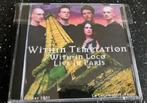 Within Temptation-La Loco in Paris-Parijs 20 maart 2001, Ophalen of Verzenden, Nieuw in verpakking