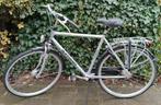 Herenfiets Batavus Monte Carlo refurbished maat 57, Versnellingen, Batavus, Ophalen of Verzenden, Zo goed als nieuw