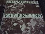 champagne Valentino 28, Gebruikt, 7 inch, Single, Ophalen of Verzenden
