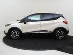 Renault Captur 0.9 TCe Dynamique | Achteruitrijcamera | Clim, Voorwielaandrijving, Stof, Gebruikt, Euro 6
